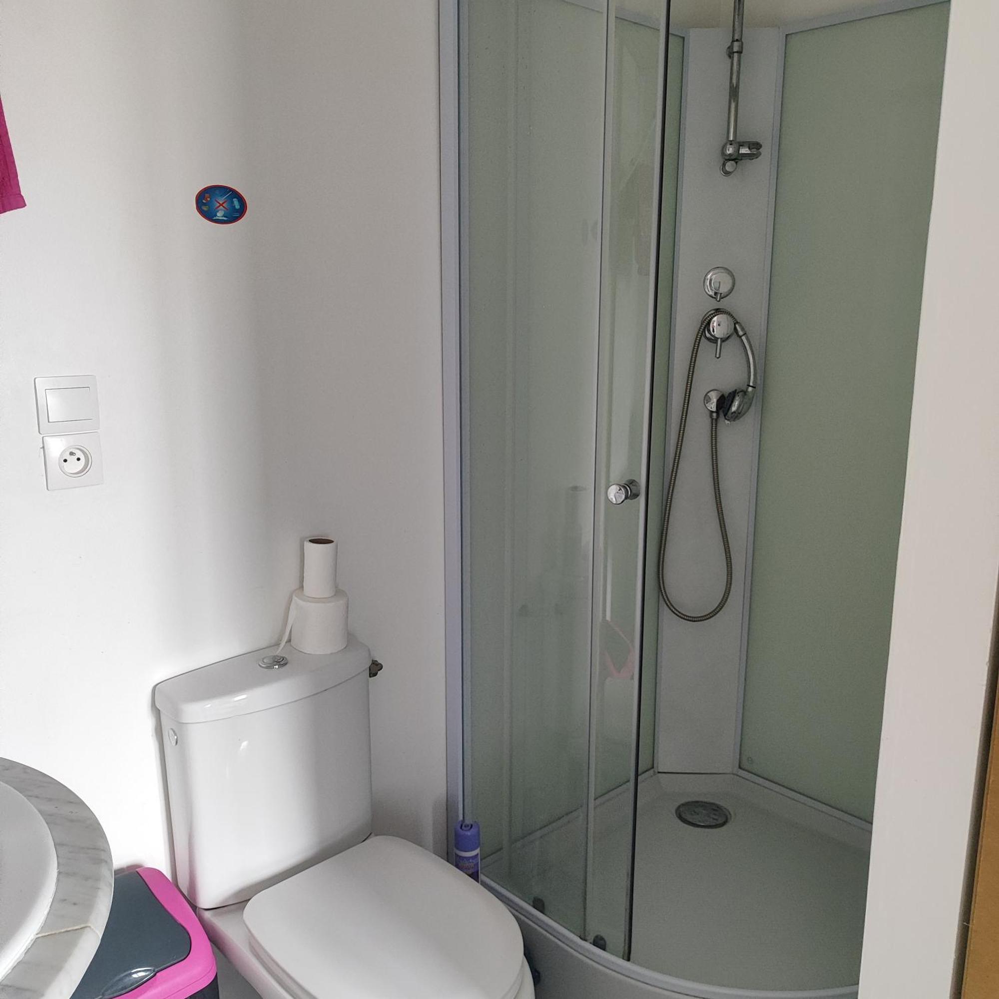 Chambre Pour 2 Personnes A Formigny Rdc 外观 照片