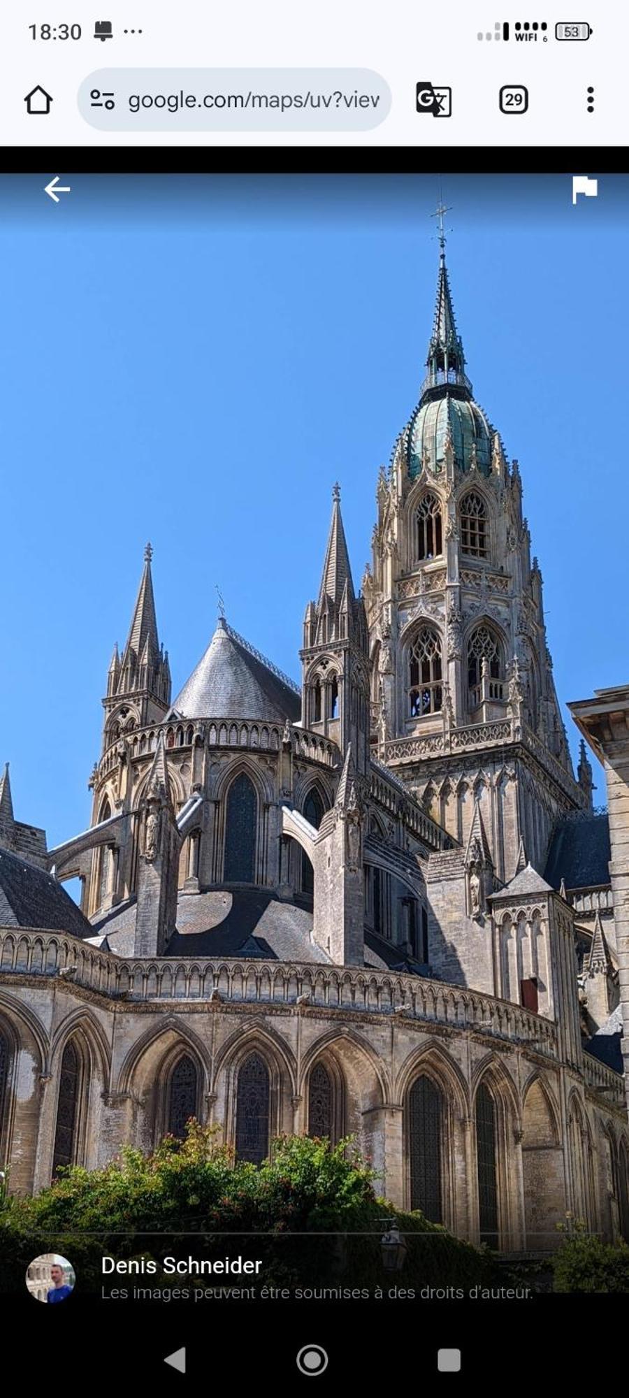 Chambre Pour 2 Personnes A Formigny Rdc 外观 照片